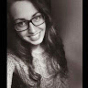 Meet your Posher, Joelle